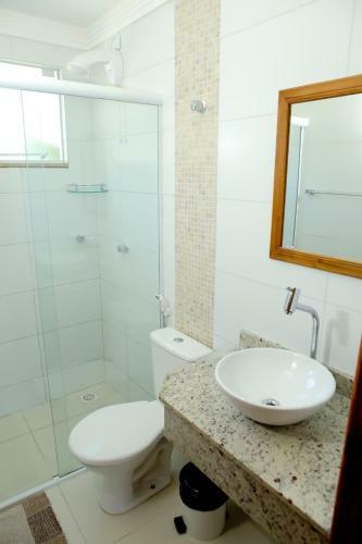 Hostal Pousada �guas De Bombinhas