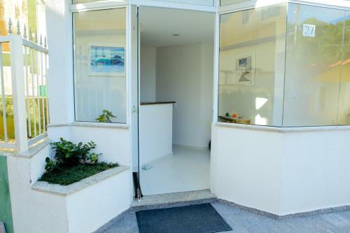 Hostal Pousada �guas De Bombinhas