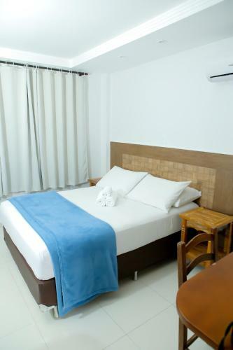 Hostal Pousada �guas De Bombinhas
