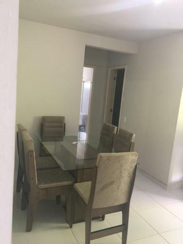 Apartamento Praias Do Atlantico