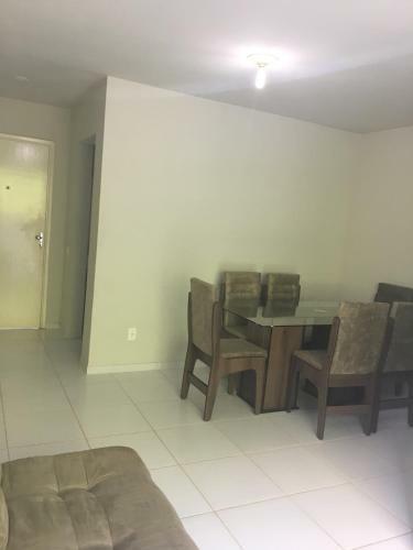 Apartamento Praias Do Atlantico