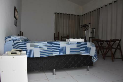 Hostal Pousada Amigos Do Vento
