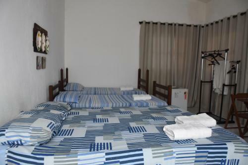 Hostal Pousada Amigos Do Vento