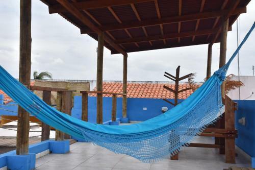 Hostal Pousada Amigos Do Vento
