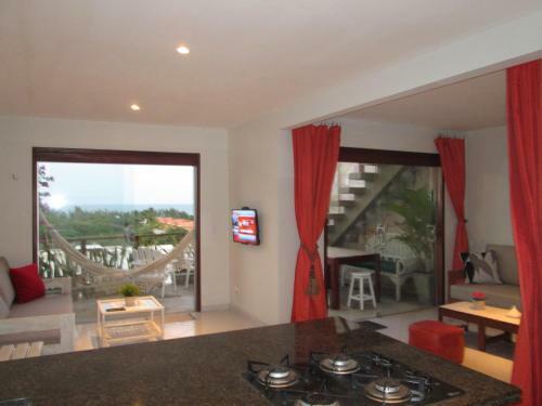 Apartamento No Brisas Do Amor Pipa