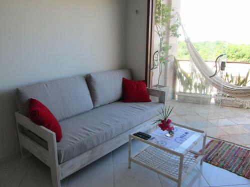 Apartamento No Brisas Do Amor Pipa