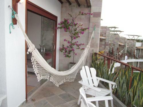 Apartamento No Brisas Do Amor Pipa