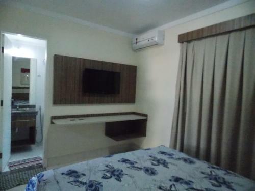 Apartamento Via Caldas L'acqua V