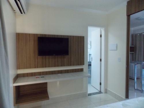 Apartamento Via Caldas L'acqua V