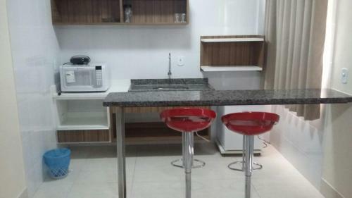 Apartamento Via Caldas L'acqua V