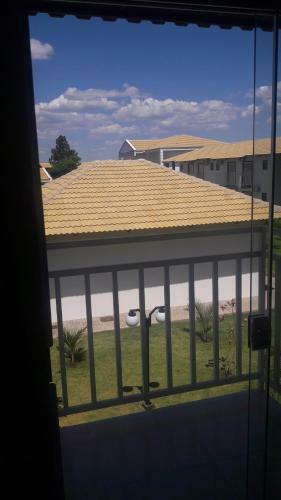 Apartamento Via Caldas L'acqua V