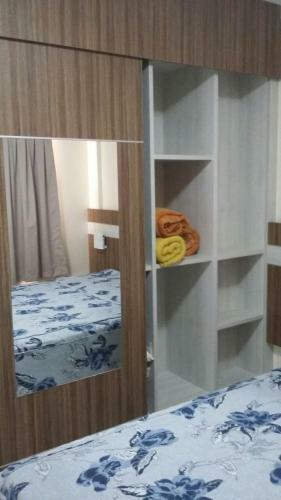 Apartamento Via Caldas L'acqua V