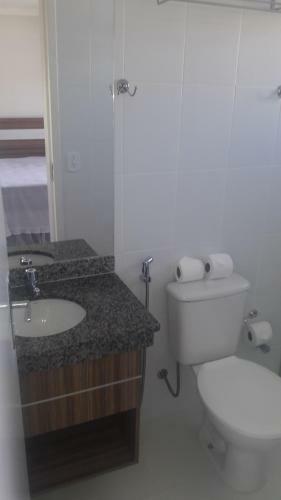 Apartamento Via Caldas L'acqua V