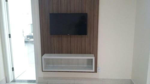 Apartamento Via Caldas L'acqua V