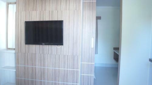 Apartamento Via Caldas L'acqua V