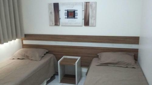 Apartamento Via Caldas L'acqua V