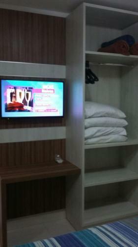 Apartamento Via Caldas L'acqua V