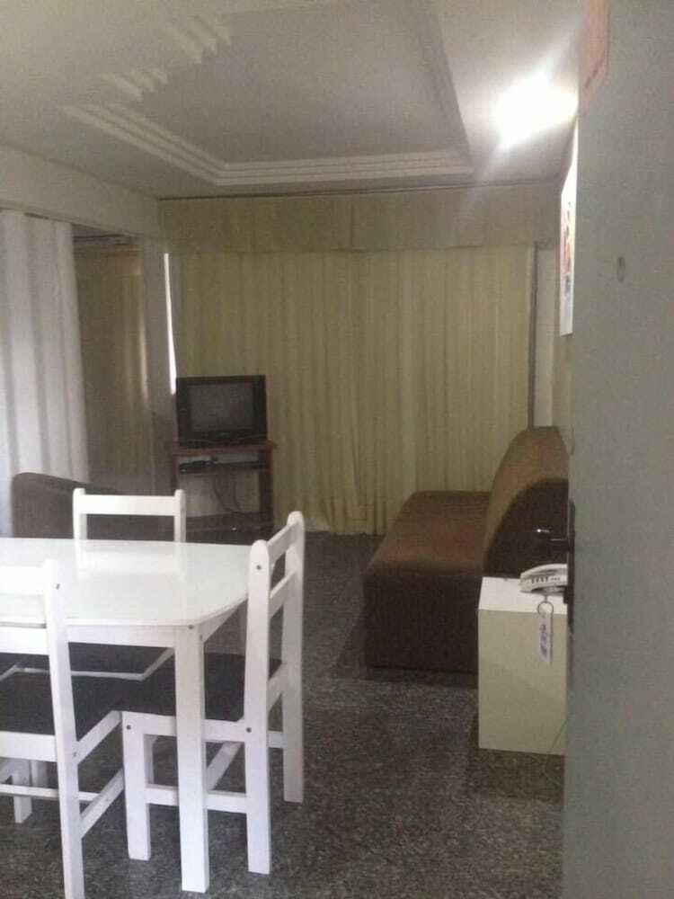 Luzon Residence Apartments