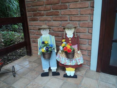 Hostal Pousada Viking Penedo