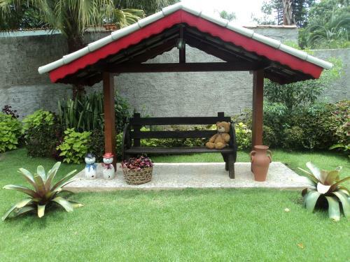 Hostal Pousada Viking Penedo