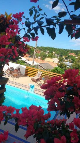 Hostal Pousada Praia De Bombinhas