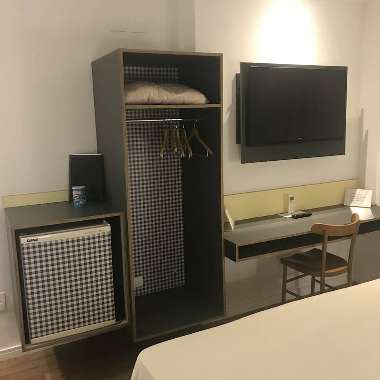 Uniclass Hotel Pinheiros