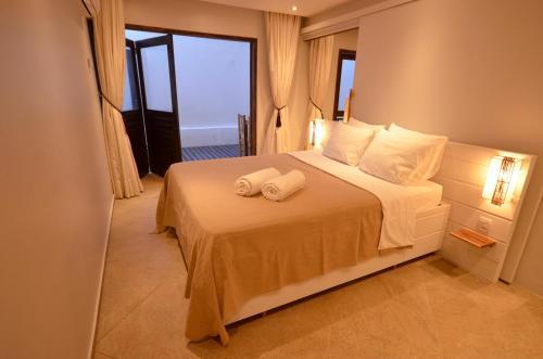 Apartamento Arca Do Noah