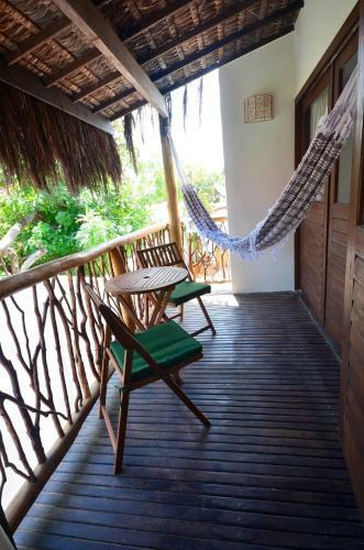 Apartamento Arca Do Noah