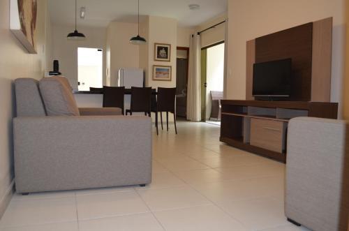 Apartamento Portinari Residence