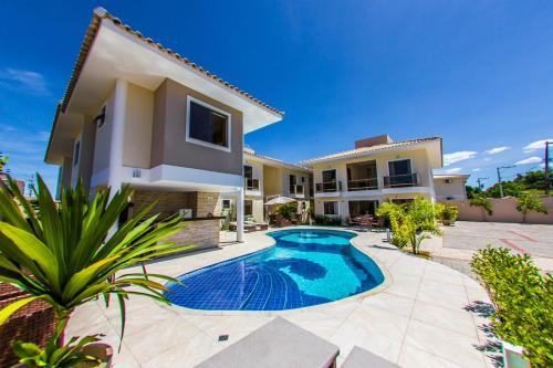 Apartamento Portinari Residence