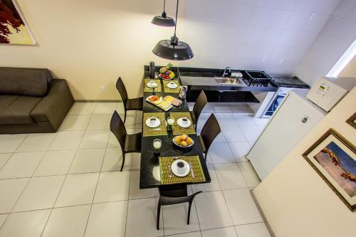 Apartamento Portinari Residence