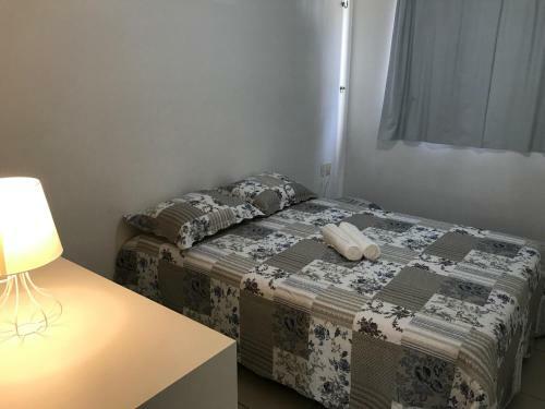 Atlantic Apartamentos Temporada