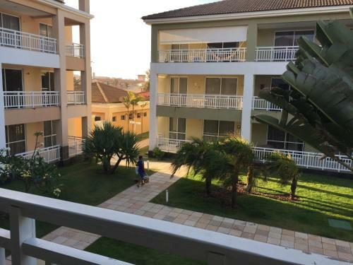 Atlantic Apartamentos Temporada