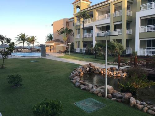 Atlantic Apartamentos Temporada