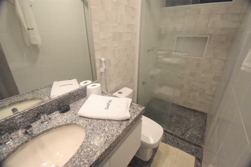 Apartamento Seaflats - Mucuripe- Iracema Residence