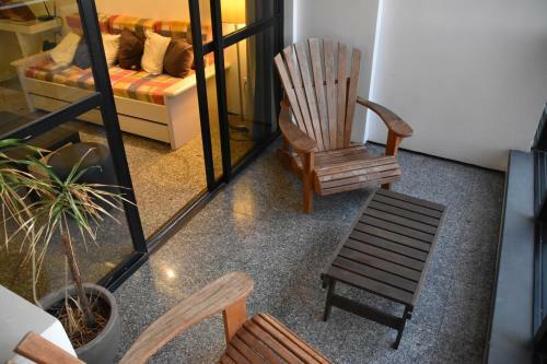 Apartamento Seaflats - Mucuripe- Iracema Residence
