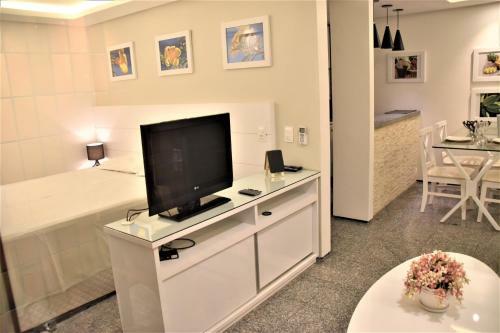 Apartamento Seaflats - Mucuripe- Iracema Residence