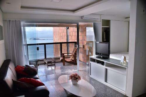 Apartamento Seaflats - Mucuripe- Iracema Residence