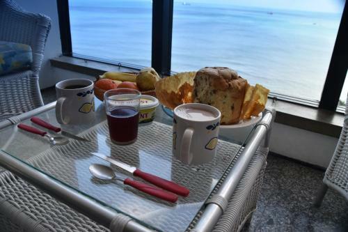Apartamento Seaflats - Mucuripe- Iracema Residence