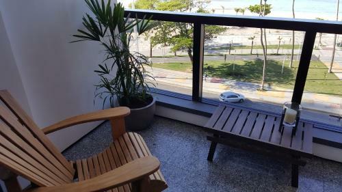 Apartamento Seaflats - Mucuripe- Iracema Residence