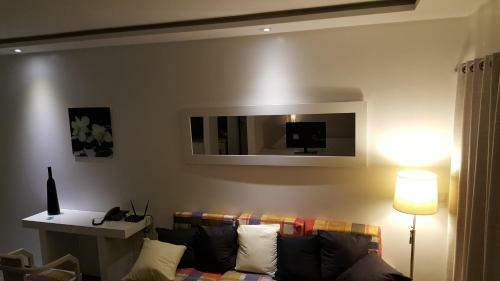 Apartamento Seaflats - Mucuripe- Iracema Residence