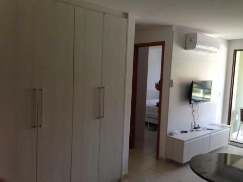 Apartamento Flat Praia Dos Carneiros