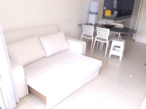 Apartamento Flat Praia Dos Carneiros