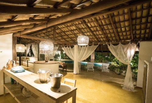 Casa Leste - Vila Rosa Dos Ventos