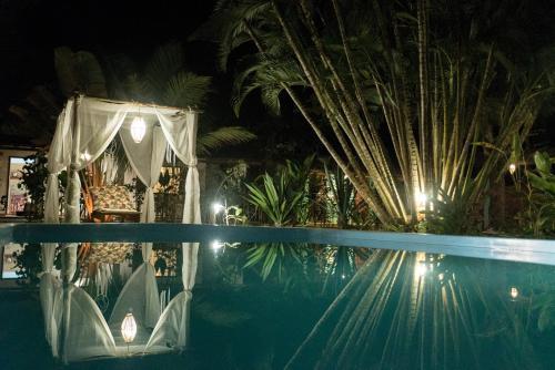Casa Leste - Vila Rosa Dos Ventos