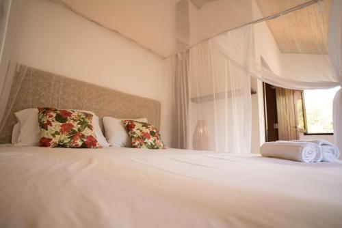 Casa Leste - Vila Rosa Dos Ventos