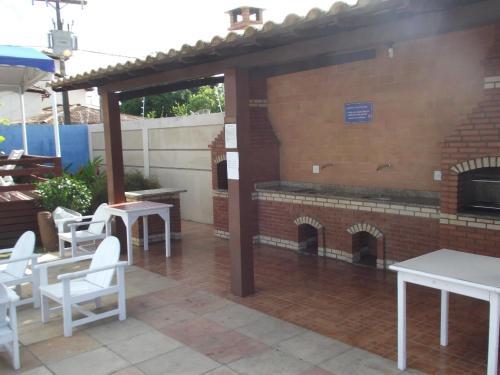 Apartamento Apto Praia De Taperapuan