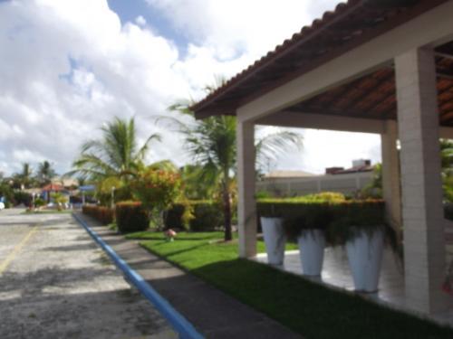 Apartamento Apto Praia De Taperapuan