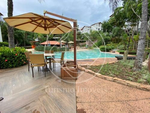 Apartamento Suite & Flat I Turismo
