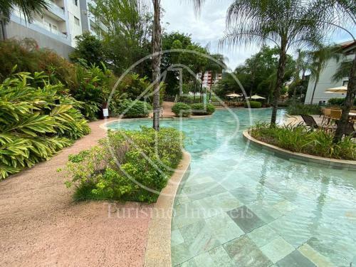 Apartamento Suite & Flat I Turismo